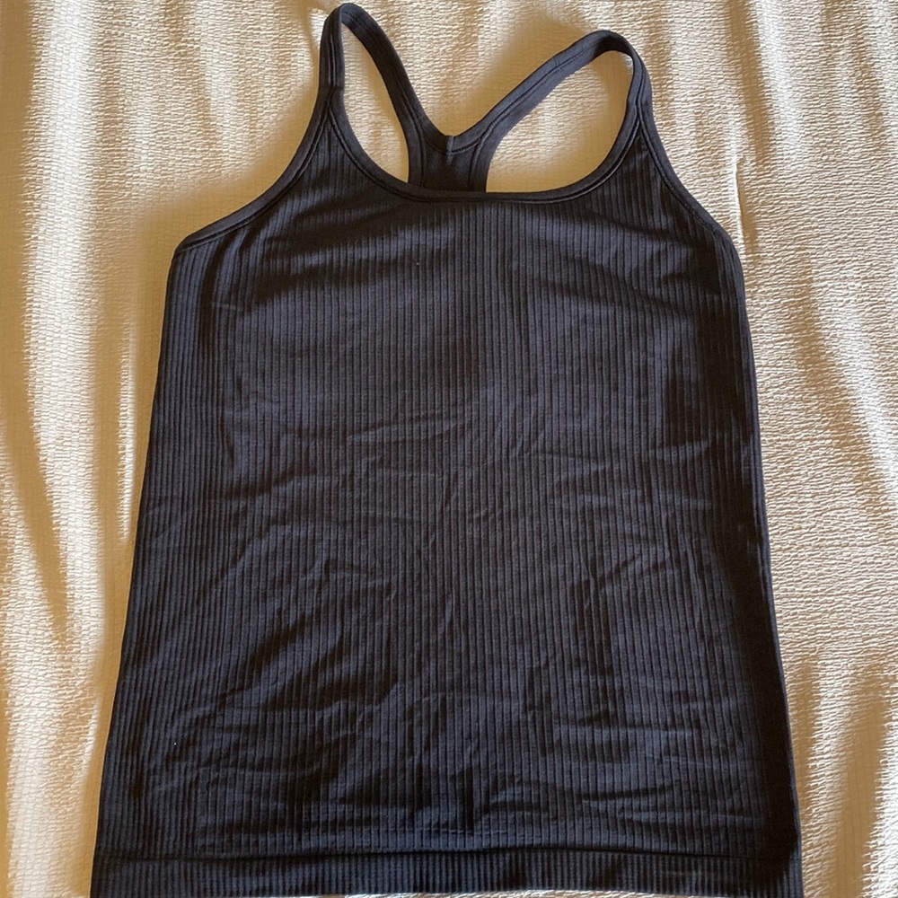 Ebb to street tank